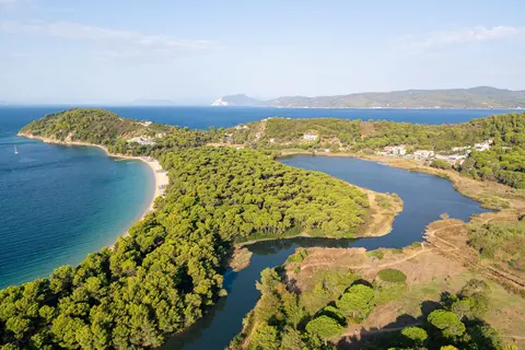 Hotel Panorama in Skiathos Municipality — foto 7