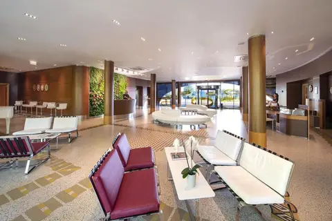 Kalidria Hotel & Thalasso Spa in Castellaneta — foto 15