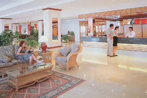 Grupotel Aguait Resort & Spa in Cala Ratjada