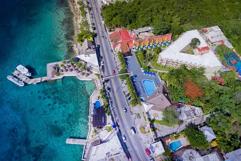 Casa del Mar Cozumel Hotel & Dive Resort in Cancún — foto 15