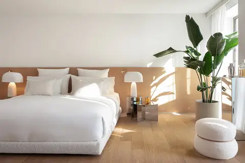 The Roc Club, A Grecotel Hotel to Live in Athene, foto 21