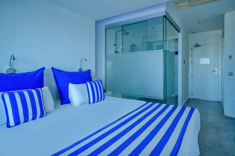 Hotel Boutique La Marquesina in Corralejo — foto 17