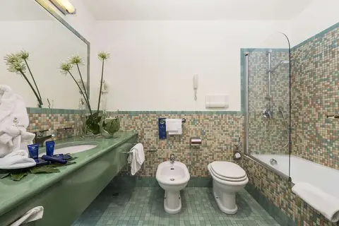 Royal Continental in Napels, foto 16