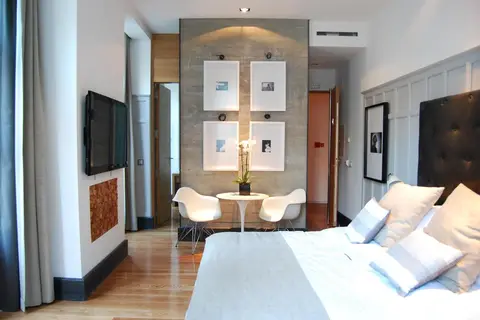 Brown's Boutique Hotel in Almada, foto 5