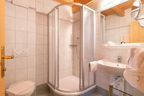 Hotel Thaneller in Berwang — foto 9