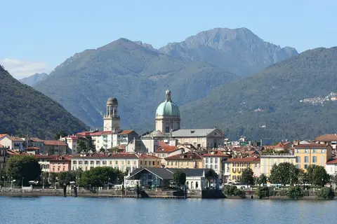 Il Chiostro in Verbania, foto 7
