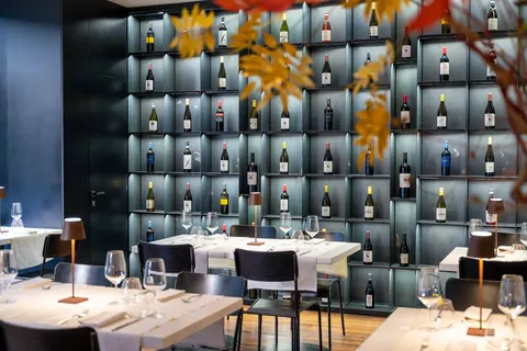 Hotel Ripa Roma foto 5