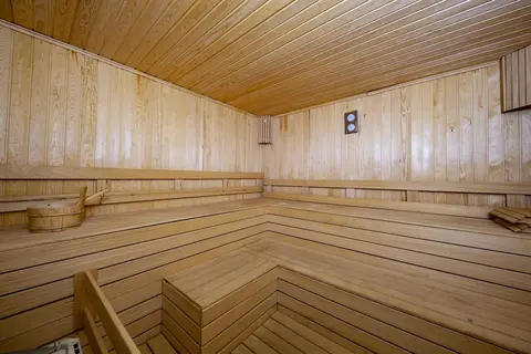 Laren Family Hotel & Spa in Muratpaşa — foto 29