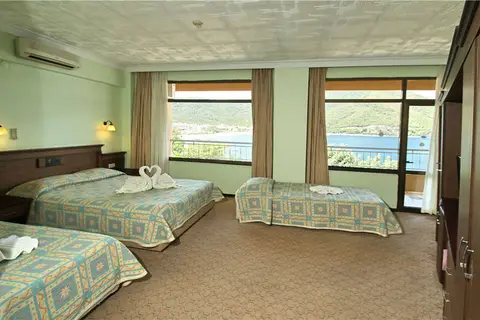 Gölmar Beach Hotel in Marmaris, foto 5
