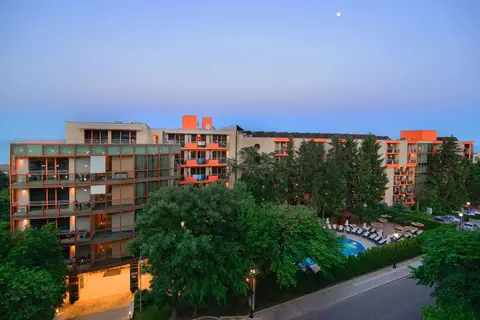 Hotel Sunrise in Sunrise — foto 26
