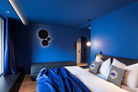 Sporthotel Passo Carezza foto 2