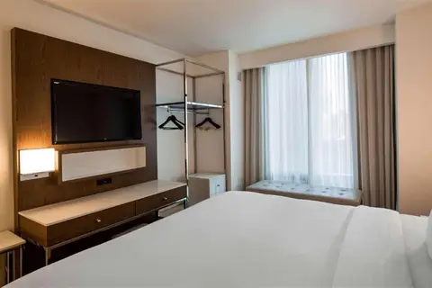 Best Western Premier Empire State Hotel in New York City, foto 7