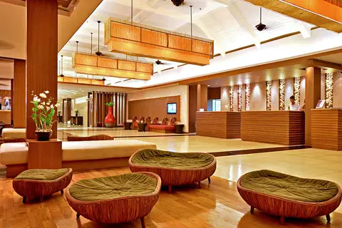 Holiday Inn Resort Phuket Surin Beach in ตำบลเชิงทะเล — foto 6
