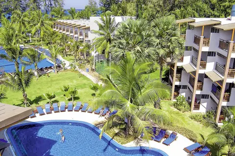Sunwing Bangtao Beach in ตำบลเชิงทะเล — foto 13