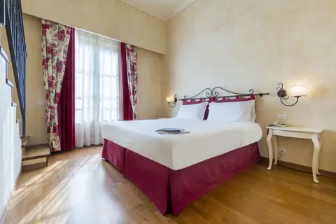 Borgo di Cortefreda in Tavarnelle Val di Pesa — foto 17