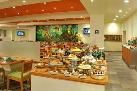 Camino Real Polanco Mexico in Ciudad de México, foto 8