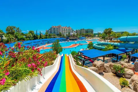 Vonresort Elite in Manavgat, foto 6