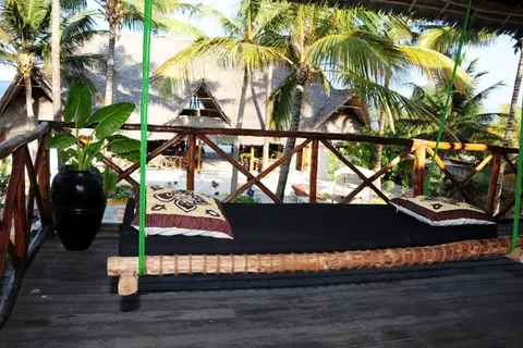 Sahari Zanzibar in Paje — foto 10