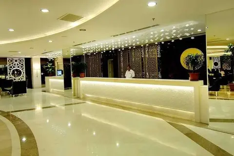Seamelia Beach Resort & Spa in Manavgat, foto 8