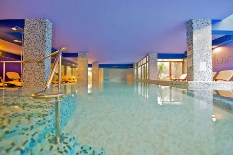 Mercure Roma West in Rome, foto 20