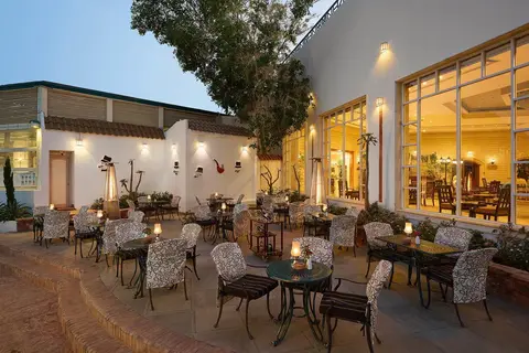 Dreams Beach Resort in Sharm El Sheikh — foto 8