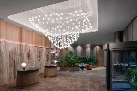 Movenpick Living Istanbul Saklivadi in Sarıyer — foto 12