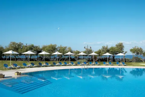 Grecotel Egnatia Alexandroupolis in Αλεξανδρούπολη — foto 14