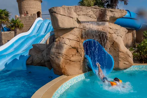 Camping Acapulco foto 9