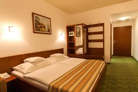 Best Western Hotel Stella in Zagreb, foto 20