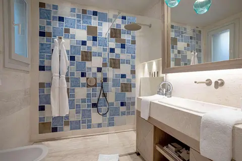 7Pines Resort Sardinia in Alzachèna/Arzachena — foto 21