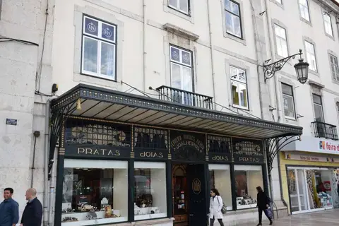 Rossio Appartmenten in Lissabon, foto 10