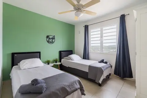 Hillside Resort Bonaire in Kralendijk — foto 10