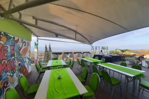 MaxOneHotels at Bukit Jimbaran in Kuta Selatan — foto 14