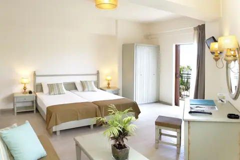 Almyrida Residence in Almyrida — foto 14