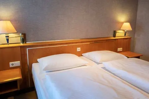 ACHAT Hotel Magdeburg foto 5