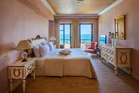Aquila Rithymna Beach in Rethimnon — foto 12