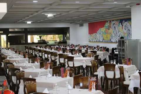 Playadulce Hotel in Aguadulce — foto 4