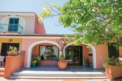Villaggio Alba Dorata in Orosei — foto 19