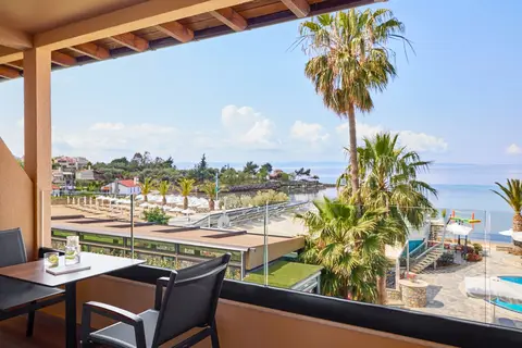 Anthemus Sea Beach Hotel & Spa in Δημοτική Ενότητα Σιθωνίας — foto 10