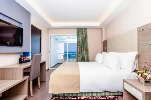 Amadil Ocean Club Agadir foto 8