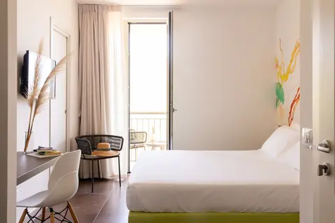 Luna Minoica Suites & Apartments in Montallegro, foto 23