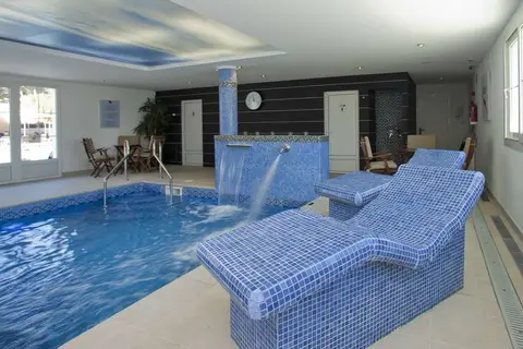 Hotel Capricho & Spa in Cala Ratjada — foto 4