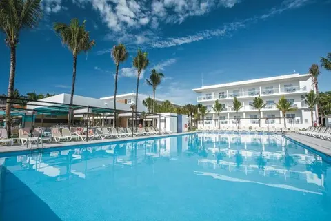 RIU Playacar in Playa del Carmen