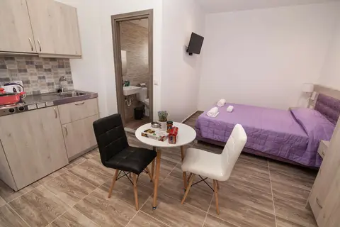 Del Mar Appartementen in Δημοτική Ενότητα Μαλίων — foto 18