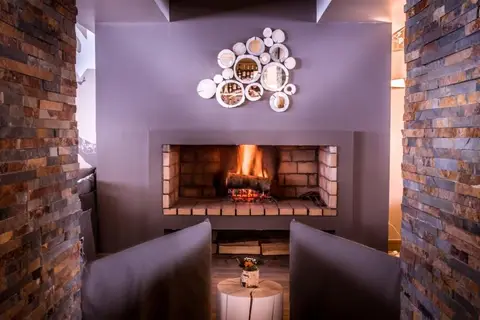 Le Grand Aigle Hotel & Spa in La Salle-les-Alpes — foto 4