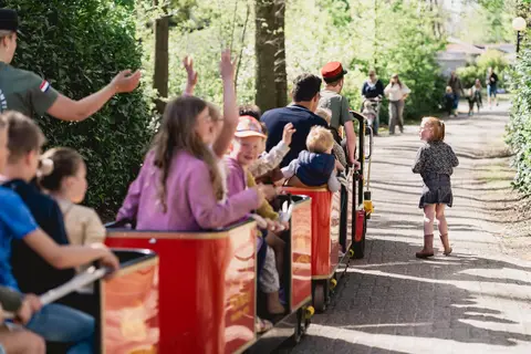 Camping De Vechtvallei in Diffelen, foto 3
