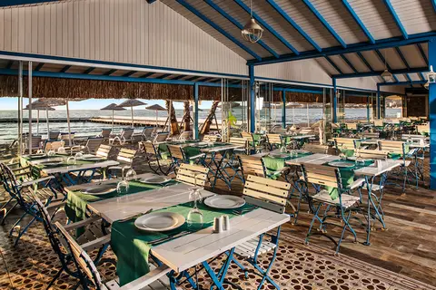 Atlantique Holiday Club in Kuşadası — foto 11