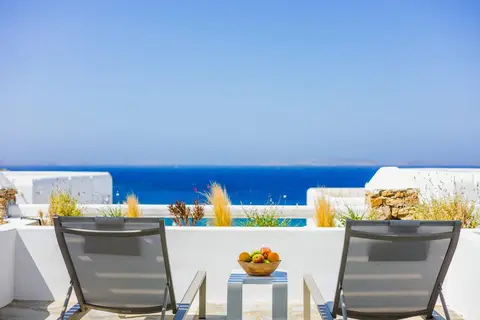 San Marco Luxury Hotel & Villas in Μύκονος — foto 30