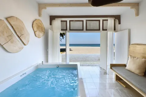 Olympa Suites in Dion - Olympos Municipality — foto 18