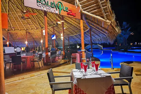 Barceló Tambor in Puntarenas — foto 22